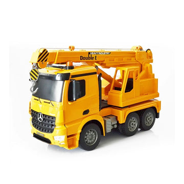 Lenoxx RC Mercedes-Benz Arocs Crane
